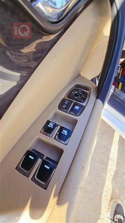 هيونداي أزيرا